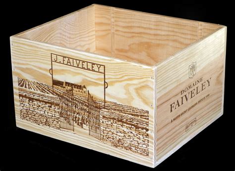 wine crates  boxes   artistic wooden wine boxes