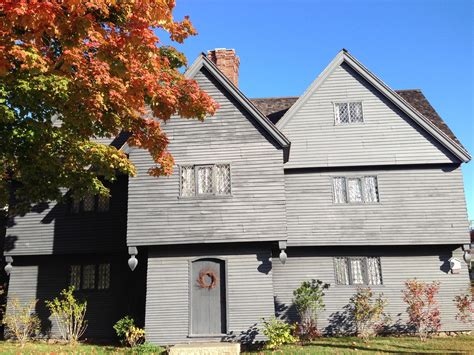 The House Witch 10