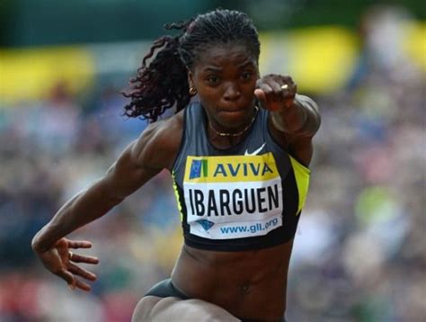 Catherine Ibarg En Logra Nuevo Triunfo En Parada De Liga Diamante En