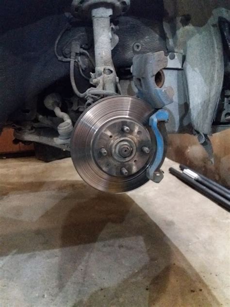 Первая замена — Honda Fit (1G), 1,3 л, 2004 года | расходники | DRIVE2