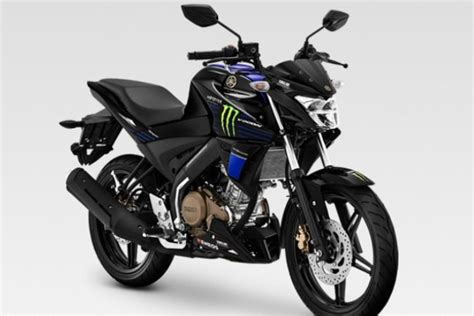 Pilihan Motor Naked Bergaya Sport Yang Dijual Rp Jutaan