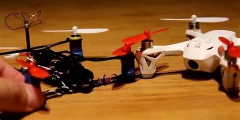 Top 3 Best Micro FPV Drones with Camera (2021 Review)