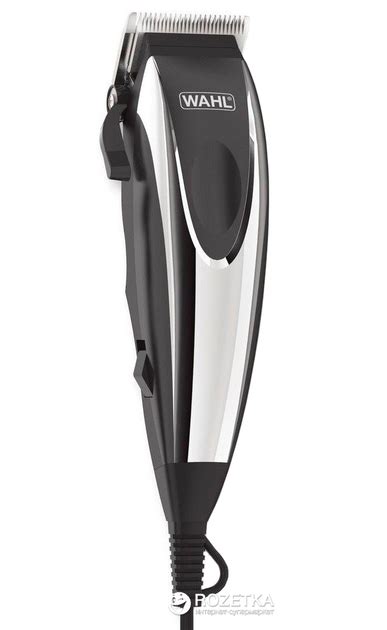 Машинка для стрижки волос WAHL HomePro Complete Kit 09243-2616 – фото ...