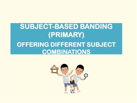 Subject Based Banding Primary Ppt Download