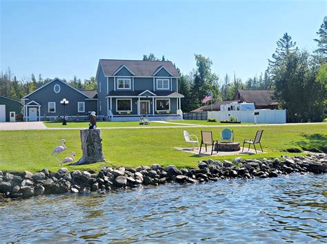 brevort lake  moran mi  mls  trulia