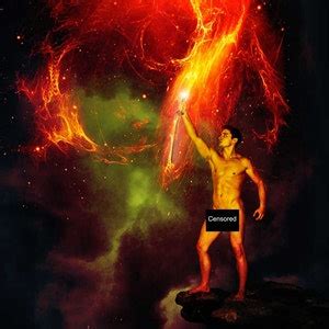 One Sword Gay Art Male Art Nude Photo Print By Michael Taggart Photography Fire RPG Hero Tolkien
