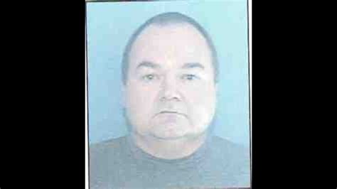 Carroll County Deputies Arrest Suspected Rapist At Sex Offenders Home