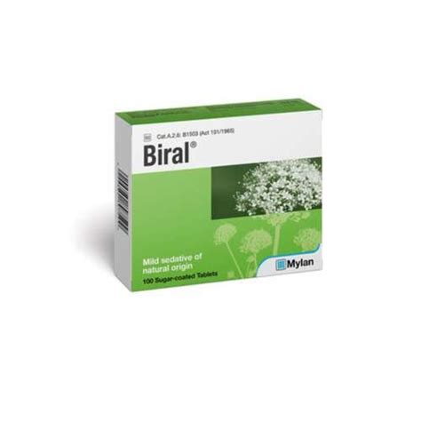 biral tablets  painselect  shop