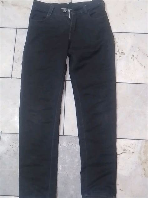 Boys Clothing | Black Jeans | Freeup
