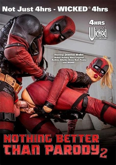 Nothing Better Than Parody Streaming Video At Porn Parody Store With Free Previews