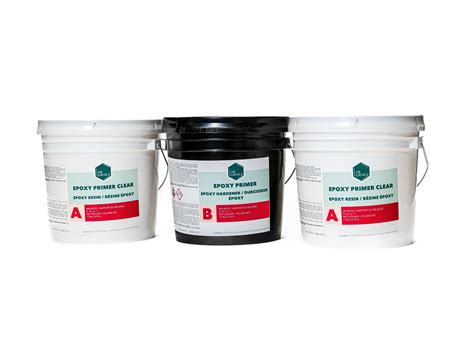 Epoxy Primer for epoxy flooring | Limitless Epoxy Supply #1 Canadian