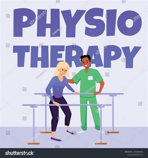 1,083 Physiotherapy Posters Images, Stock Photos & Vectors | Shutterstock