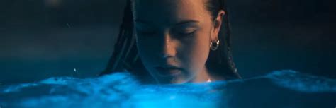 There’s something beneath the water in Night Swim - JB Hi-Fi