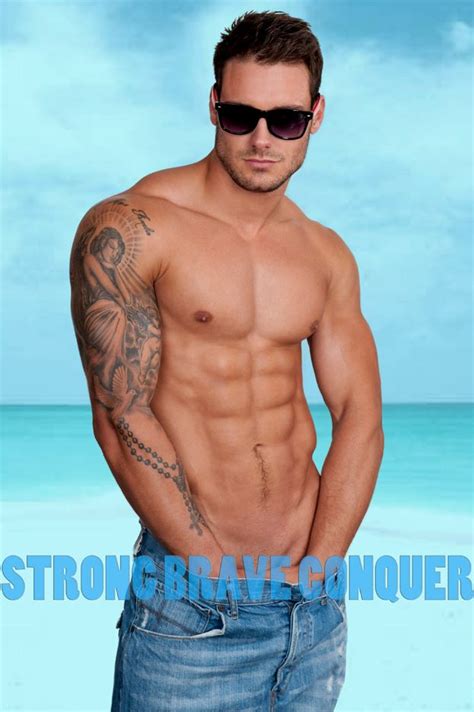 Gay Mans Pleasure Jase Dean