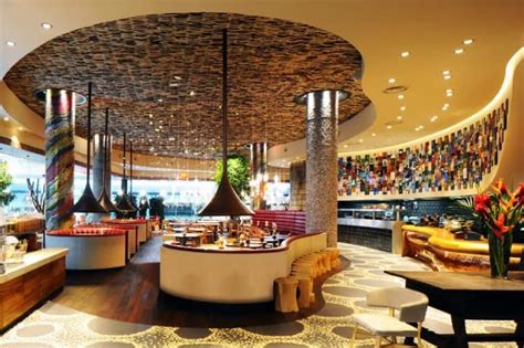 Nandos Westfield Stratford By Harrison