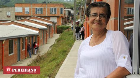 Proyecto De Vivienda Para Familias En La Virginia 170 Familias