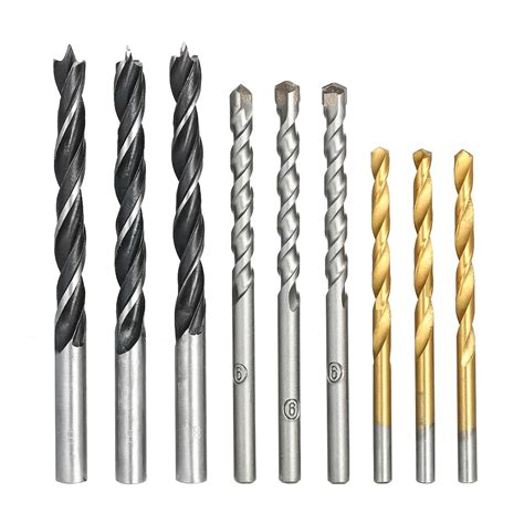 Best Drill Bits For Drilling Concrete At Jeffrey Hyman Blog
