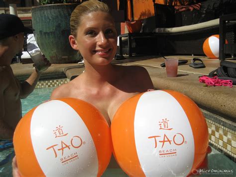 Bikini Model Jenny 81 AI Enhanced VegasBaby 002 Topaz Sharpen Porn Pic