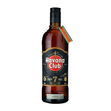 Havana Club 3 Years Rum 1000ml Liquorshop