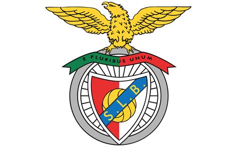 Benfica Logo And Symbol Meaning History Png