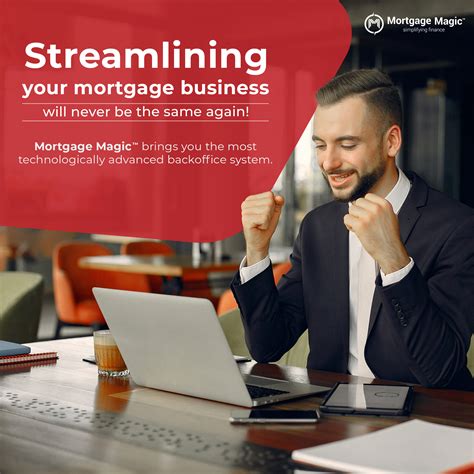 Mortgage - 𝗘𝗹𝗲𝘃𝗮𝘁𝗲 𝗬𝗼𝘂𝗿 𝗠𝗼𝗿𝘁𝗴𝗮𝗴𝗲 𝗕𝘂𝘀𝗶𝗻𝗲𝘀𝘀 𝘄𝗶𝘁𝗵 𝗠𝗼𝗿𝘁𝗴𝗮𝗴𝗲 𝗠𝗮𝗴𝗶𝗰