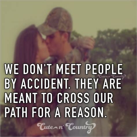 Cute Country Love Quotes For Her