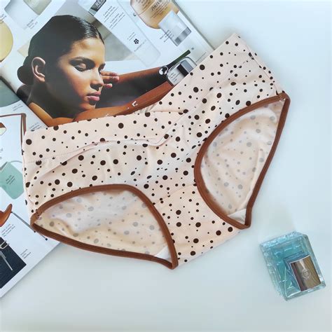 Трусики для вагітних та годуючих Funny Nude Интернет магазин Jenis