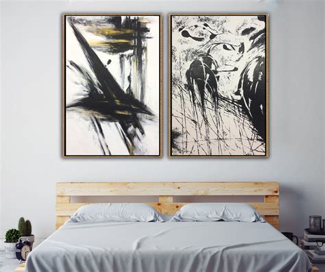 16 Ideas Paintings for Master Bedroom | Trend Gallery Art Great Britain ...