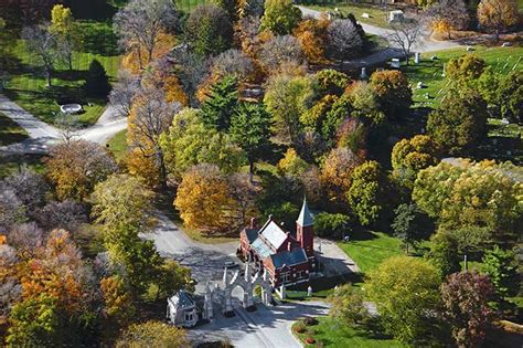 maps crown hill cemetery crown hill foundation