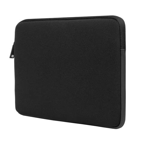 Classic Sleeve For 17 Inch Laptop Black Th