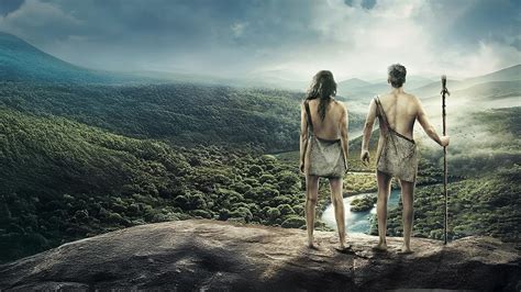 Watch Naked And Afraid Spain Season 1 Prime Video