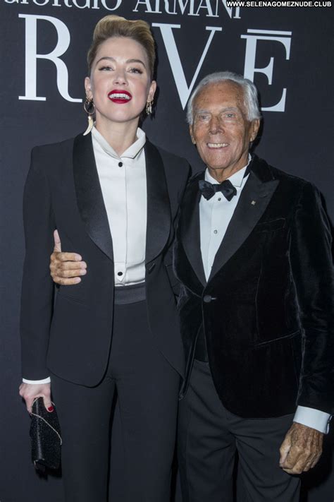 Amber Heard No Source Beautiful Sexy Celebrity Posing Hot Babe Nude Celeb World