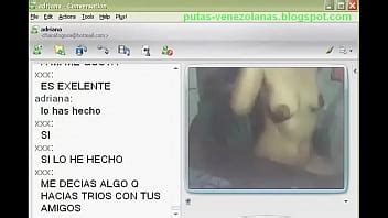 Migleidys De La Limpia XVIDEOS