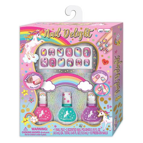 Hot Focus Set Za Nohte Cat Baby Center Spletna Trgovina Dobrodo Li V Dru Ini