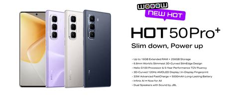 Infinix Hot Pro X Gb Gb D Curved Amoled Screen Mah With W Fast