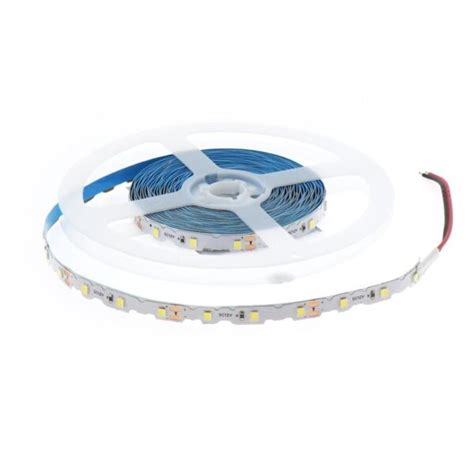 Striscia Led W V Dc Smd Led M W M Ip Metri