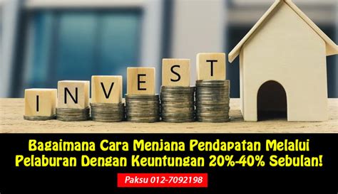 Menjana Pendapatan Melalui Pelaburan Dengan Copytrade Berkongsi