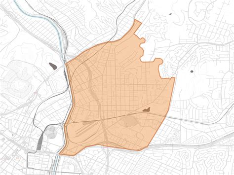New transit projects will link the city of lincoln heights 17