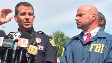 50 Dead In Orlando Gay Bar Shooting Kare11