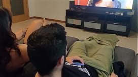 My Stepsister Comes Into My Room At Night Two Big Tit Amateur Milfs Masturbate Together XNXX