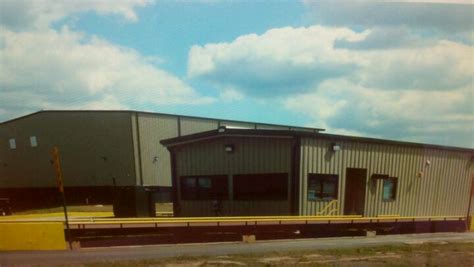 Jackson County Solid Waste, 100 Landfill Dr, Jefferson, GA, Government ...