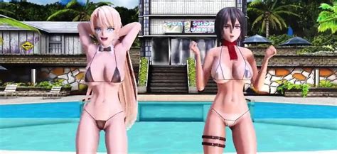 Mmd Cartoon Cartoon Porn XHamster