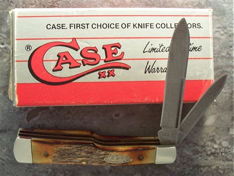 Wr Case Knife Patterns 00 15