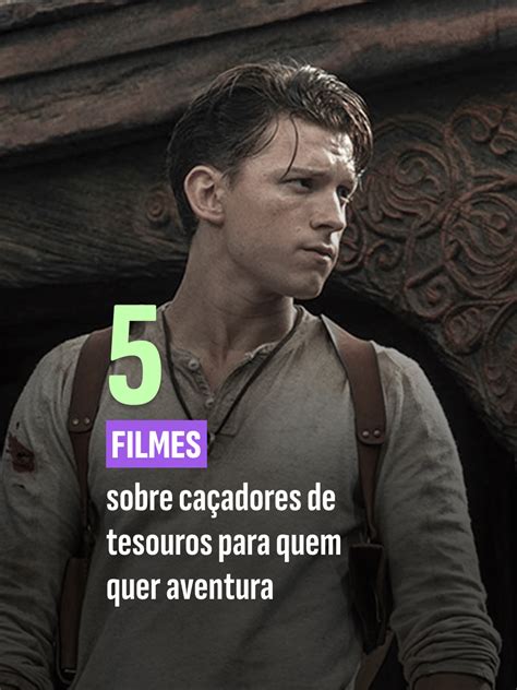 Filme De Caça Ao Tesouro