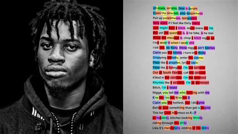 Ultimate Denzel Curry Memes