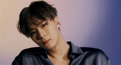 El Mundo Del K Pop De Luto De Qu Muri Moonbin La Estrella De La