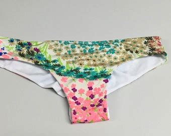 Items Similar To Crochet Lingerie Pattern Pdf Sexy Lingerie Crochet Underwear Pattern Pdf