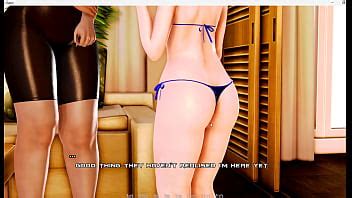 Isla de cría 1 parte 13 XVIDEOS