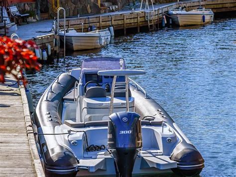 Grand - GL850 Golden Line | Witsen Marine