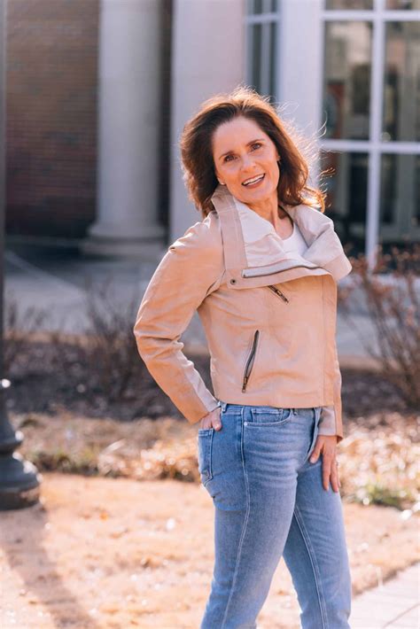 Comfortable Nude Shoes For Petite Feet That Look Great On Beth Ferguson Serious About